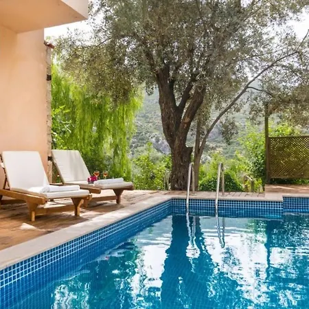 Kleo Hotel Kalkan